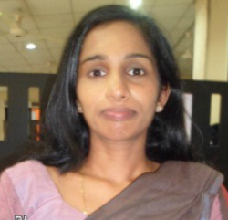 b.g.a.priyadarshani